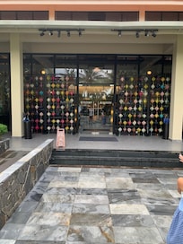 レストラン