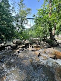 New River Gorge