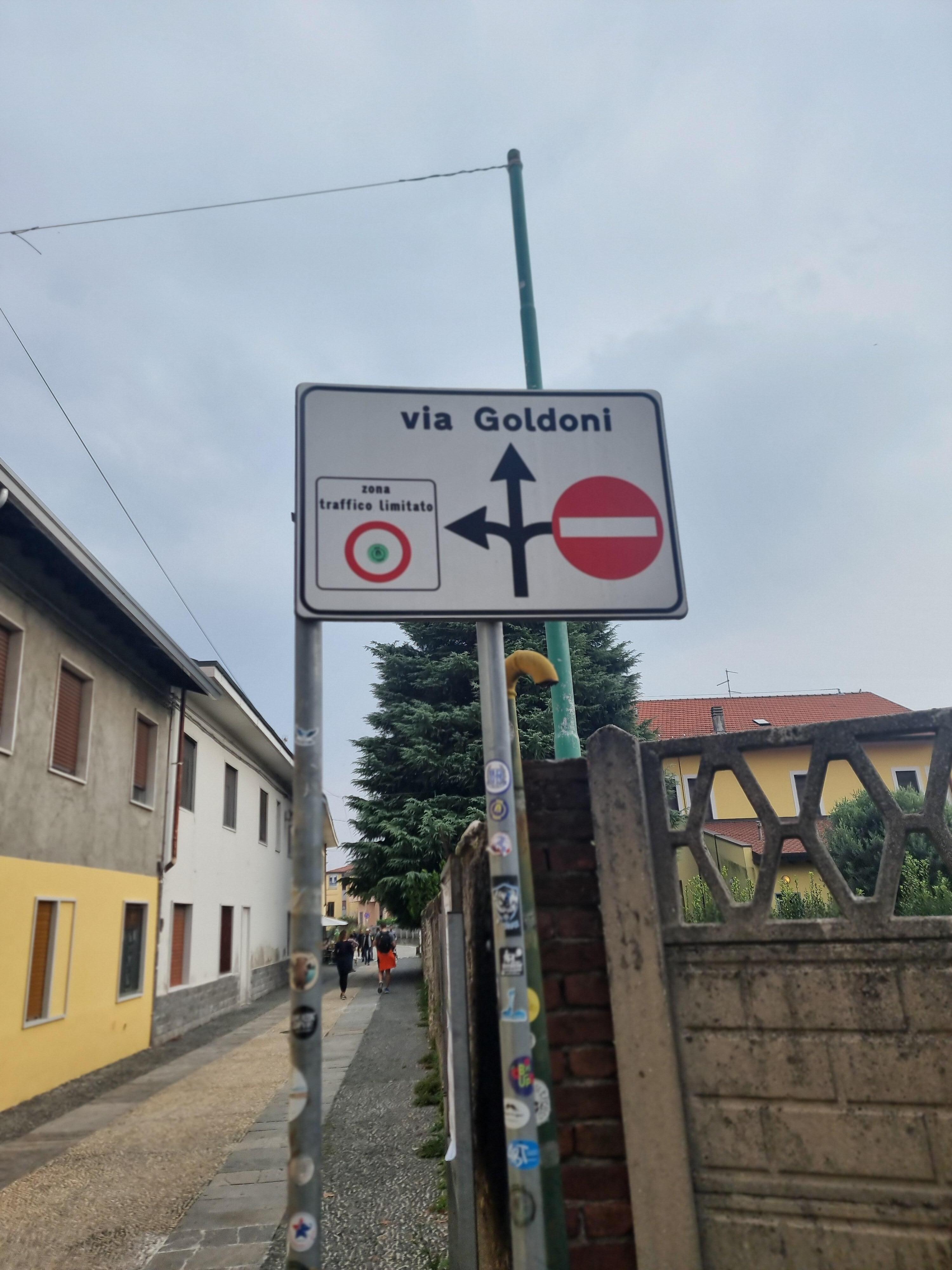 Conhecendo a vizinhan ça 