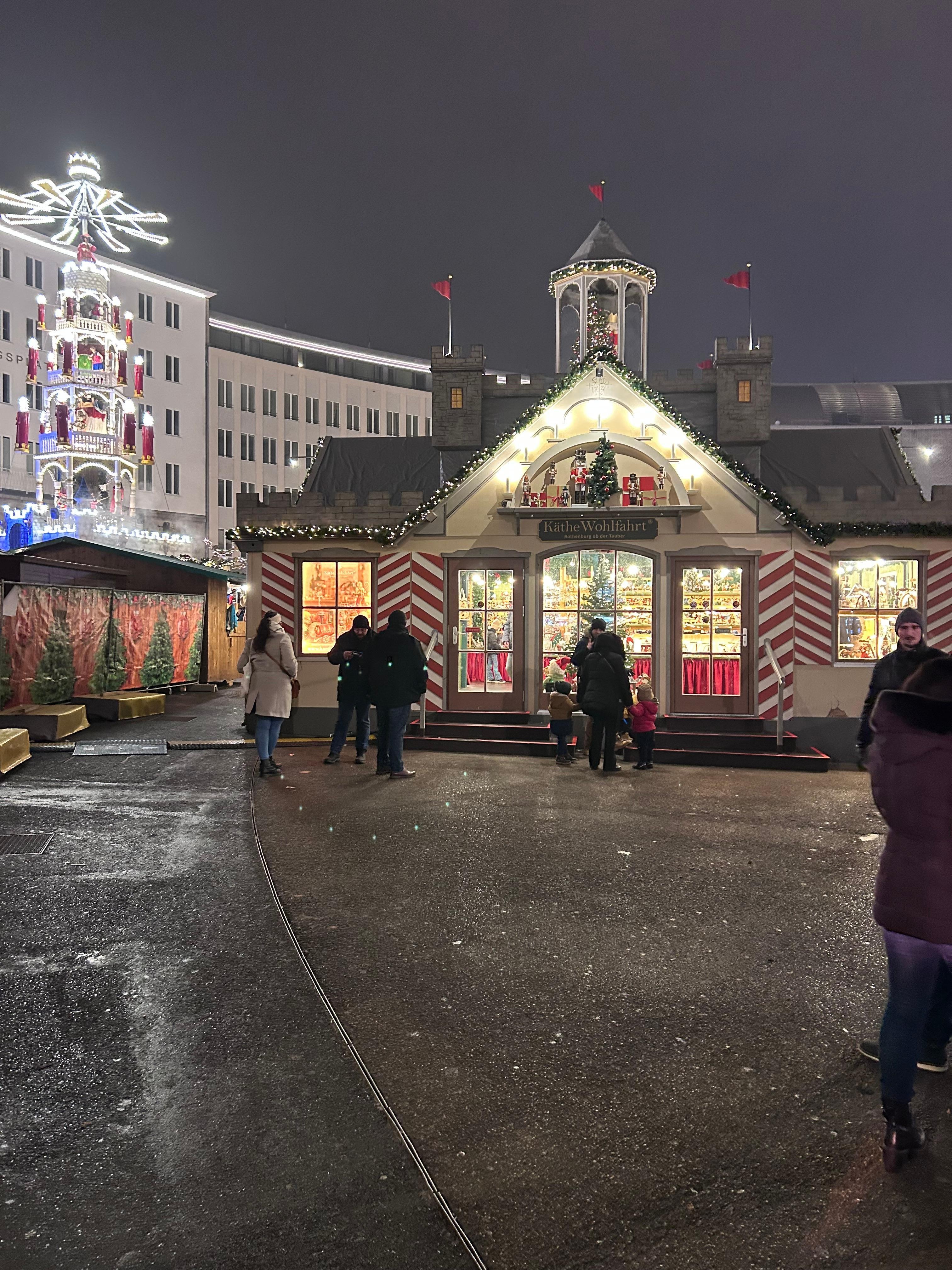 Christmas Market