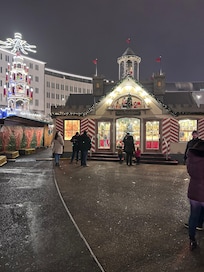 Christmas Market