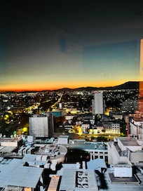 Vista quarto