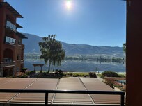 View from our patio