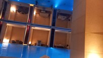 Un momento di relax