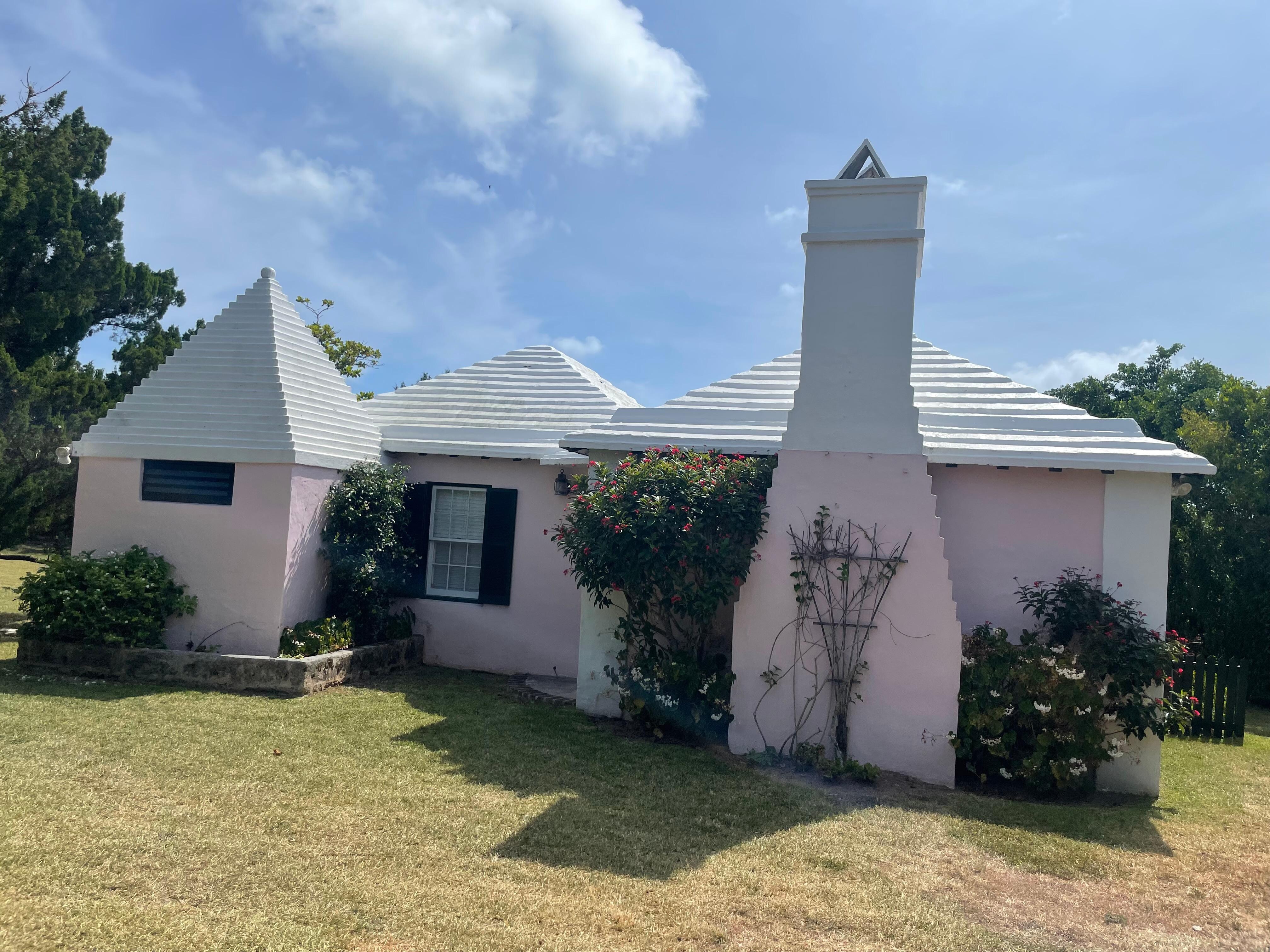 Coach House