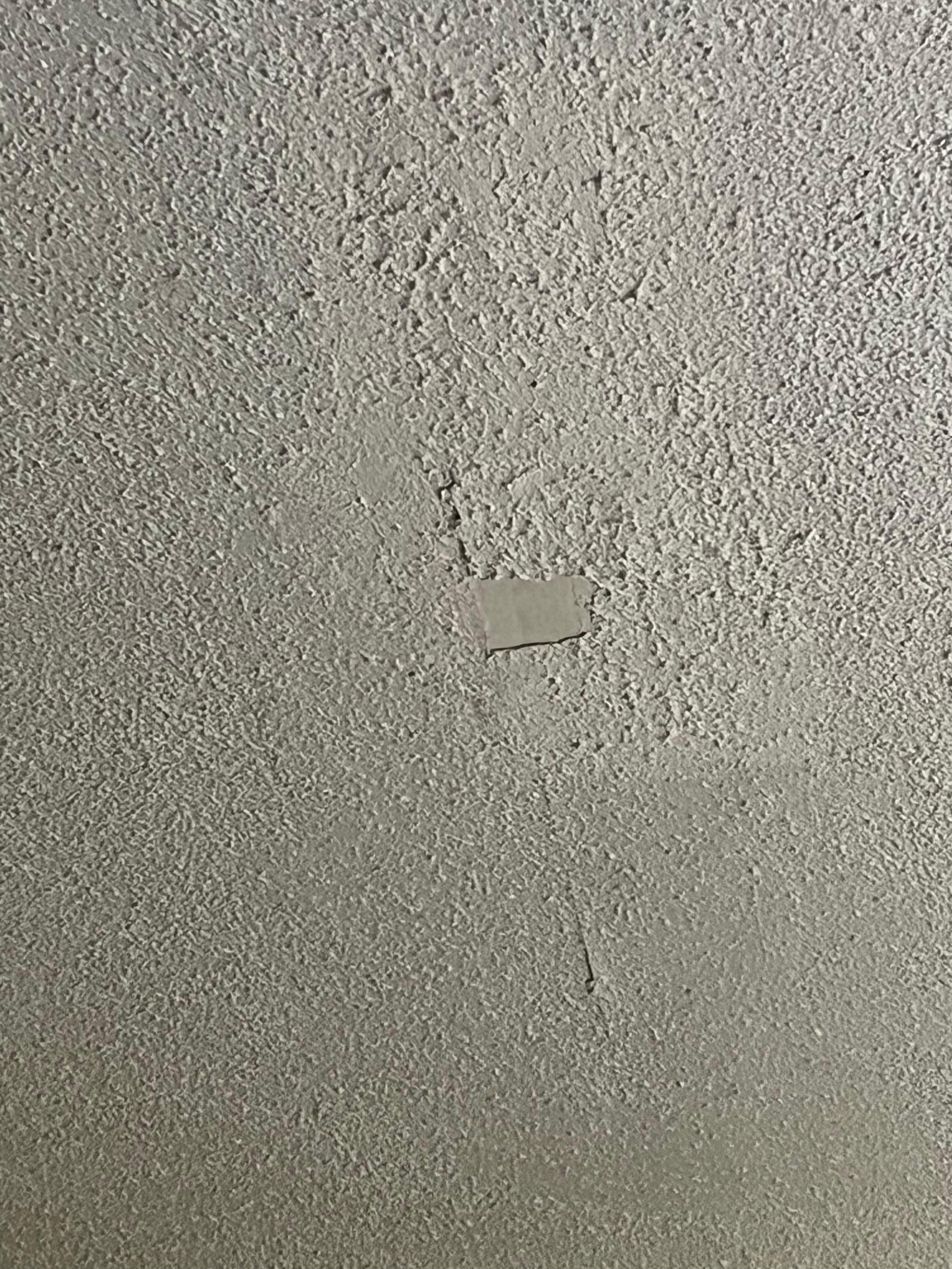 Ceiling