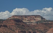 Awesome Cliffs, Mesa, plateau & mts