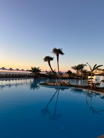 Gorgeous pool