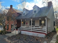 Such a great quiet peaceful place