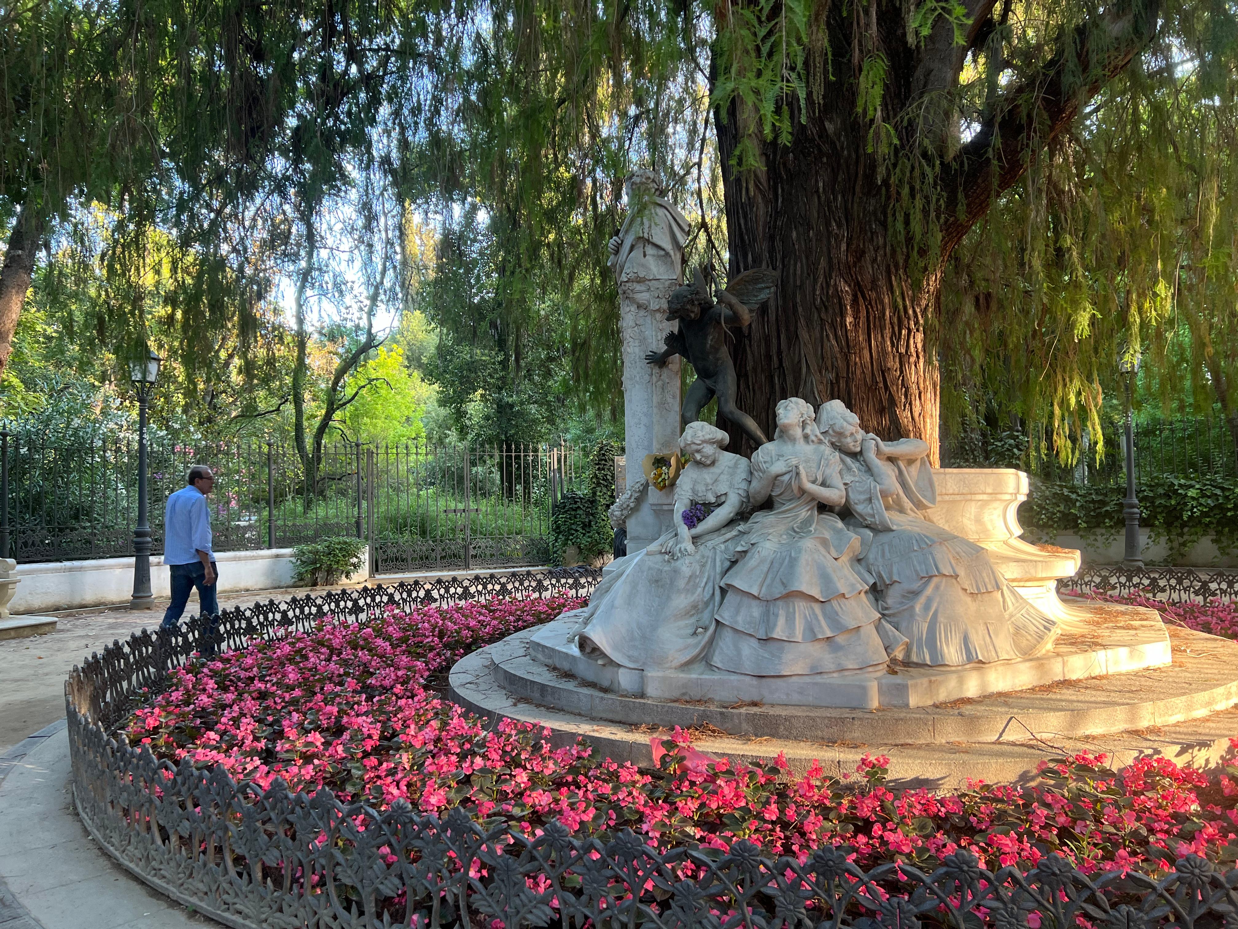 Parque Maria Luiza