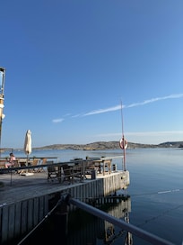 Magisk vackert och rofyllt