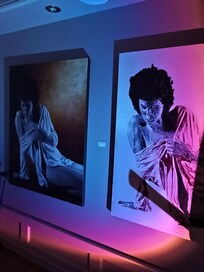 One of my favorites of Edwards pieces!