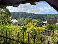 Blick nach Kasel runter