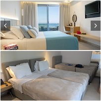 Advertised Vs reality