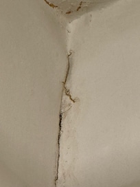 Black mold from the shower is growing. My kids were coughing the entire time we were in the rooms. Coughing went away once we left