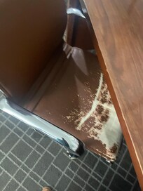 Desk Chair