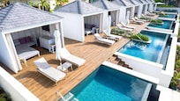 Cabana