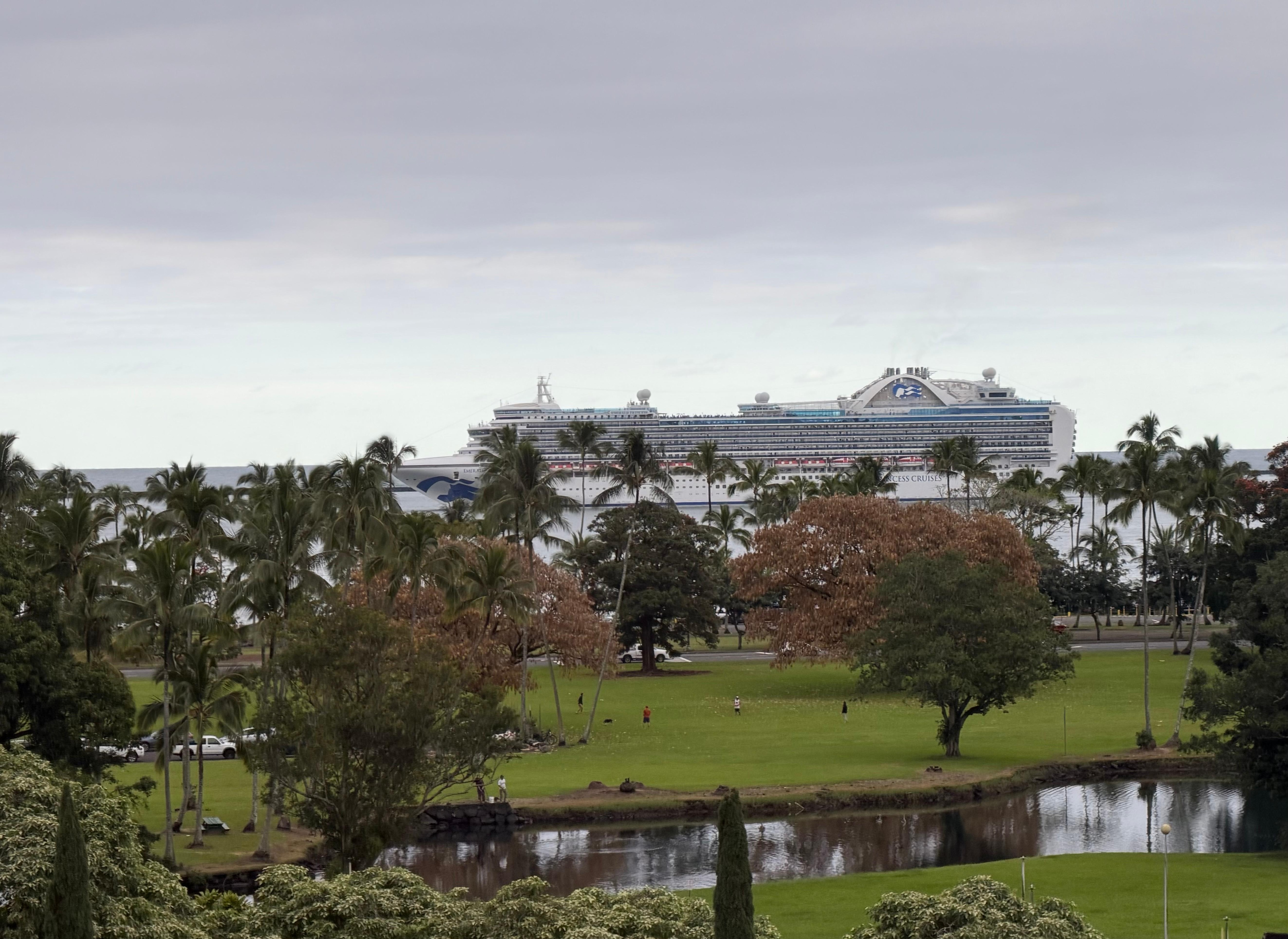 View from main bedroom 