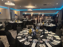 Ready for Burn’s Supper