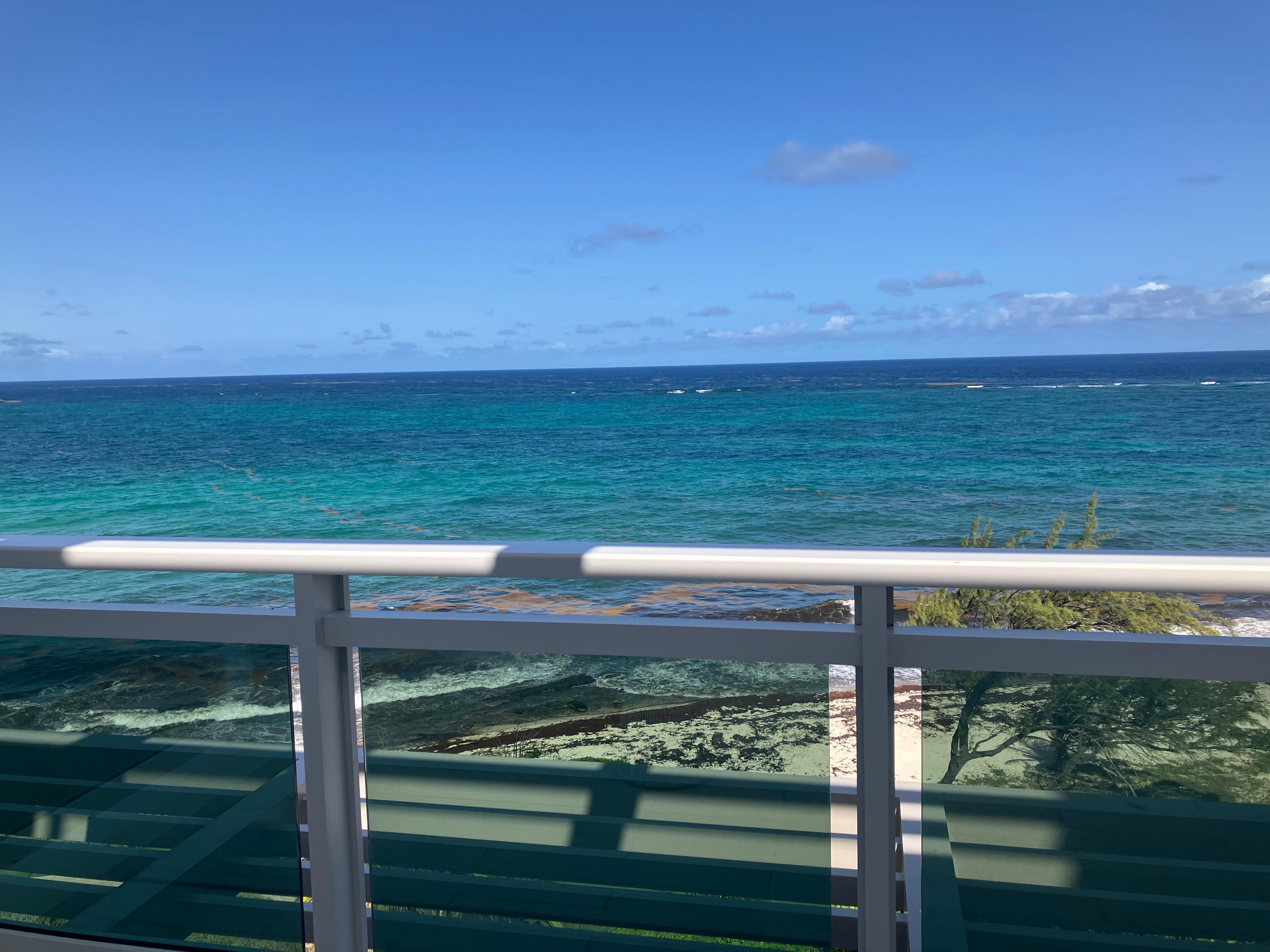  Main Balcony ocean view
