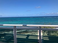 Main Balcony ocean view