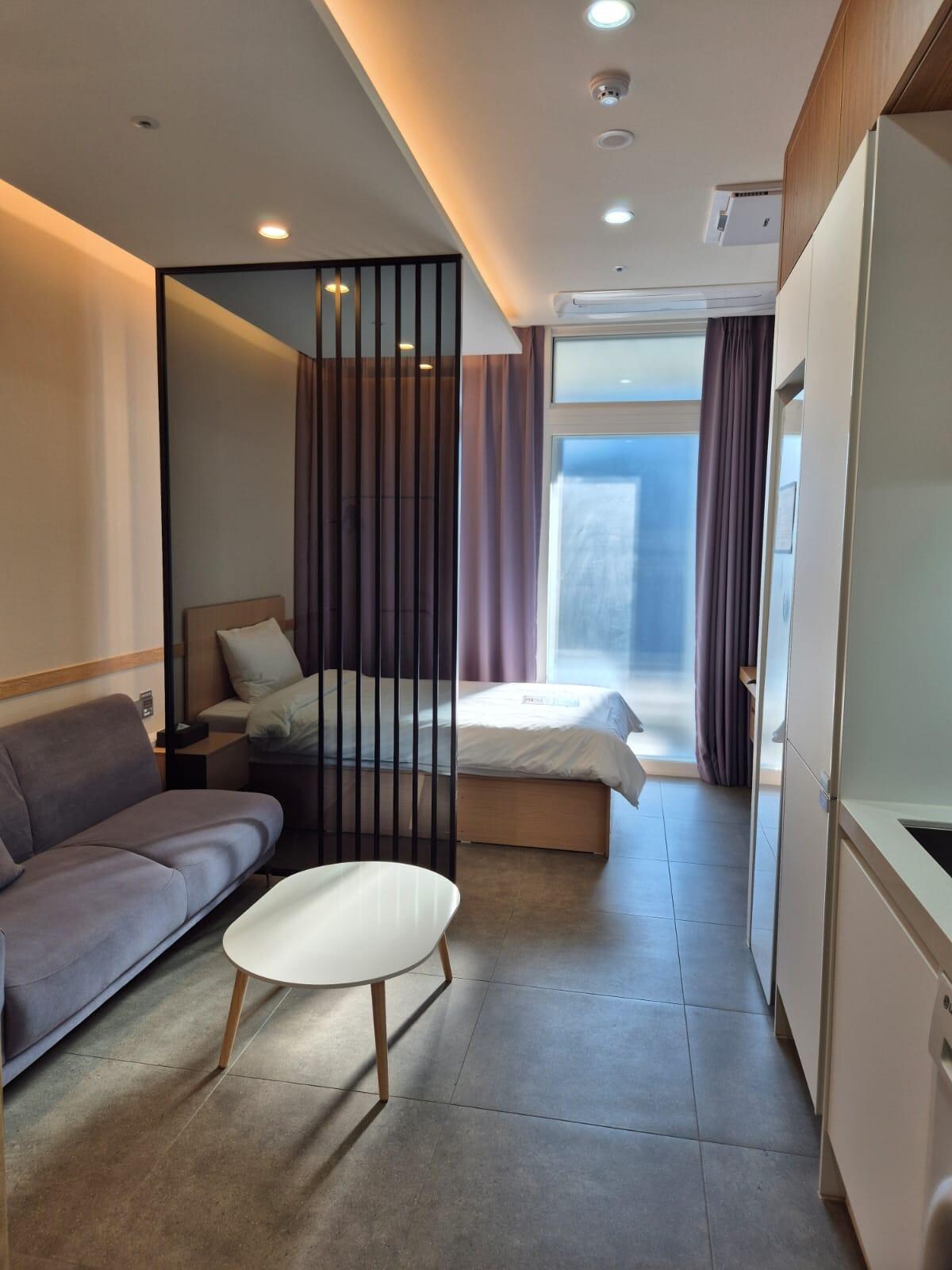 Superior Single Room