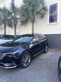 No address marked in this lot or signage of any kind for the vrbo