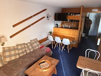 Kitchen is fully equipped