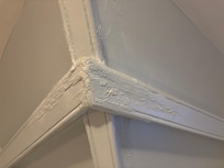 Bad filling job