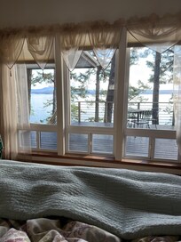 View fro