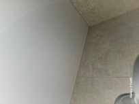 Dirty ceiling