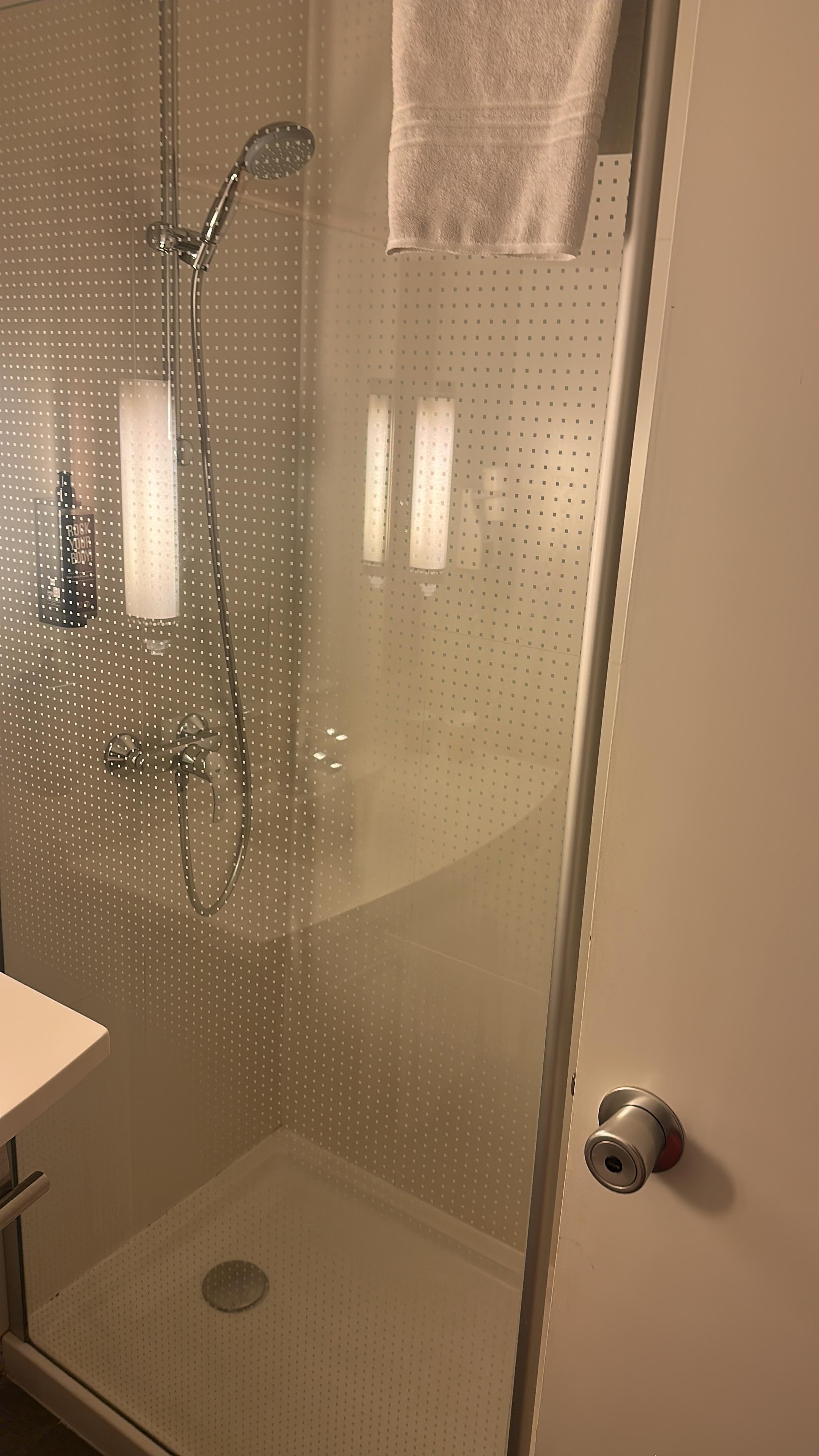 Shower