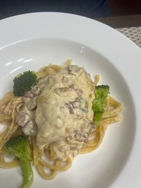 Dinner