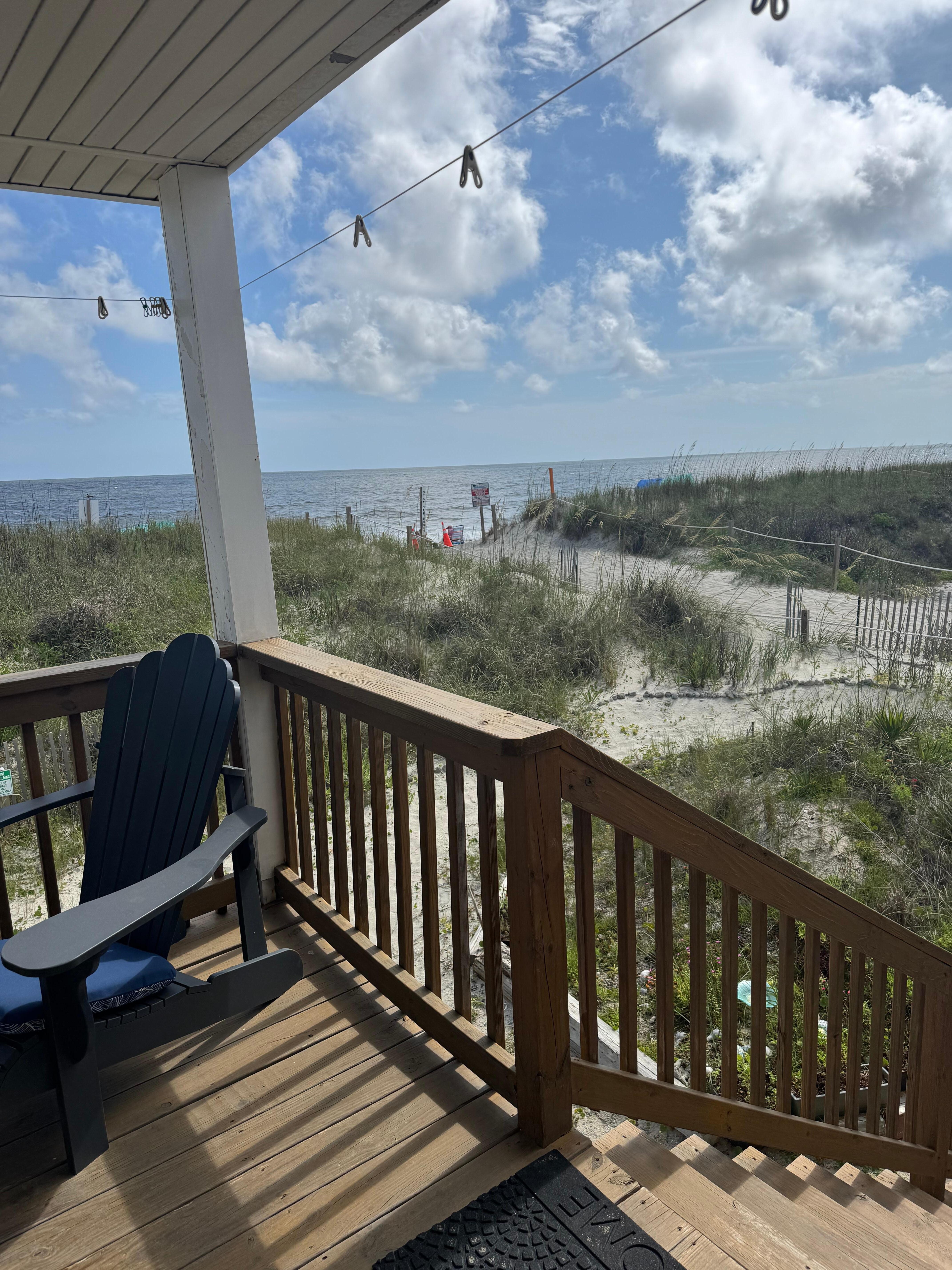 Perfect view 