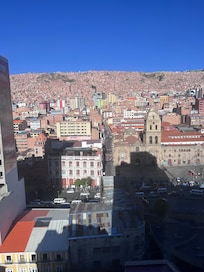 View from room