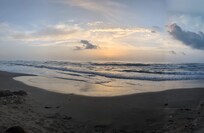 Sunrises are amazing