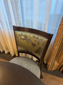 All junk neeeda to be hauled off