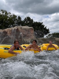 Wild West Water Park