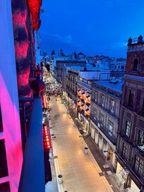 View from room
