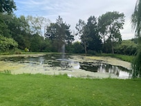 Great gardens