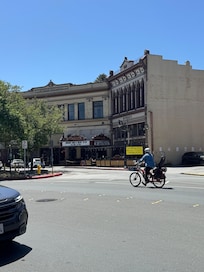 Mc Near building