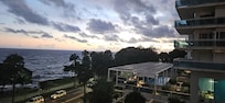 Views from the room