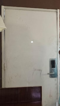 The dirty doors