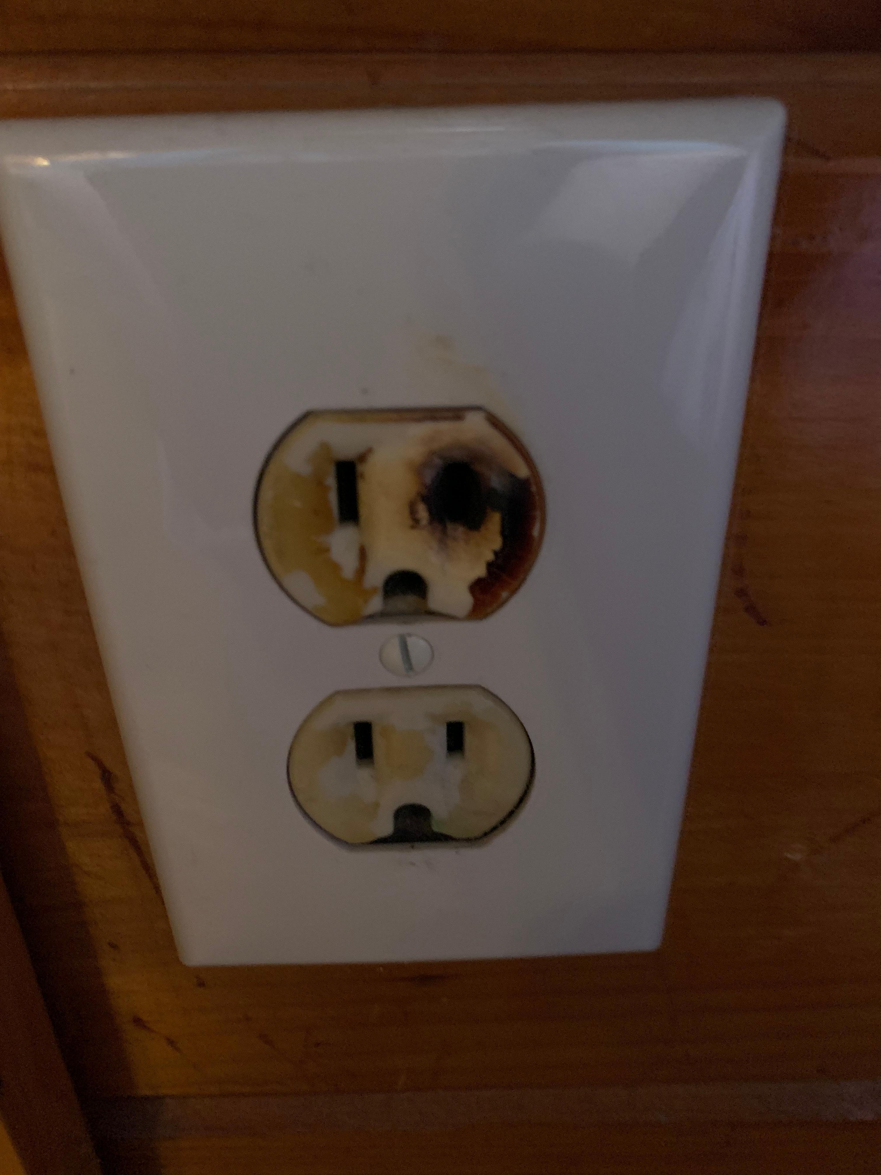 Fried outlet 