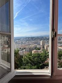 Room view