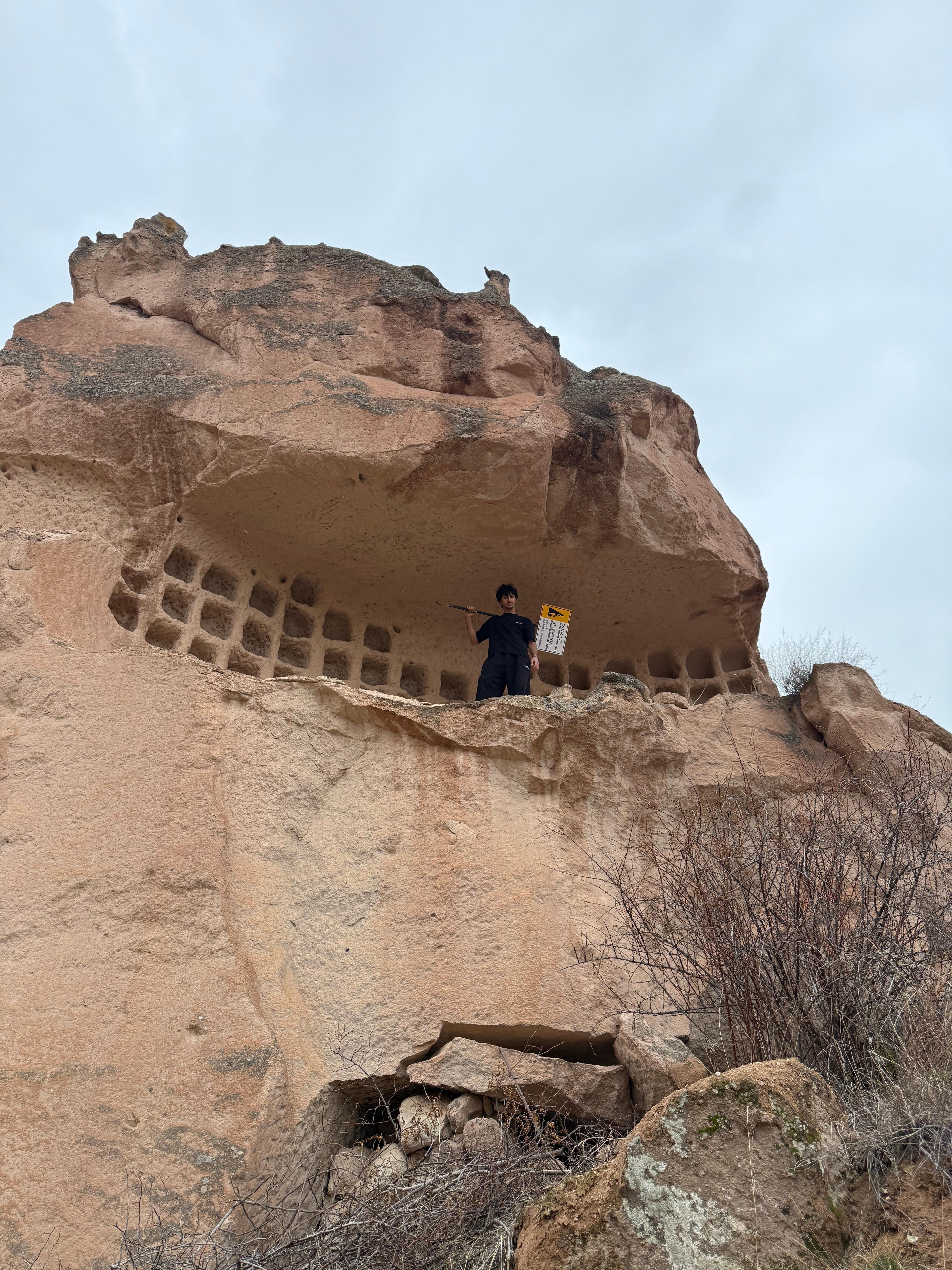 Herşey çok iyi. Çalışanlarda öyle 