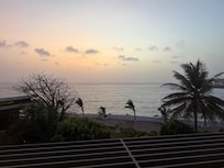 Great view