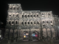 Porta Nigra