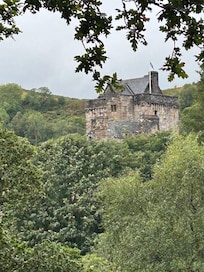 Castle Campbell