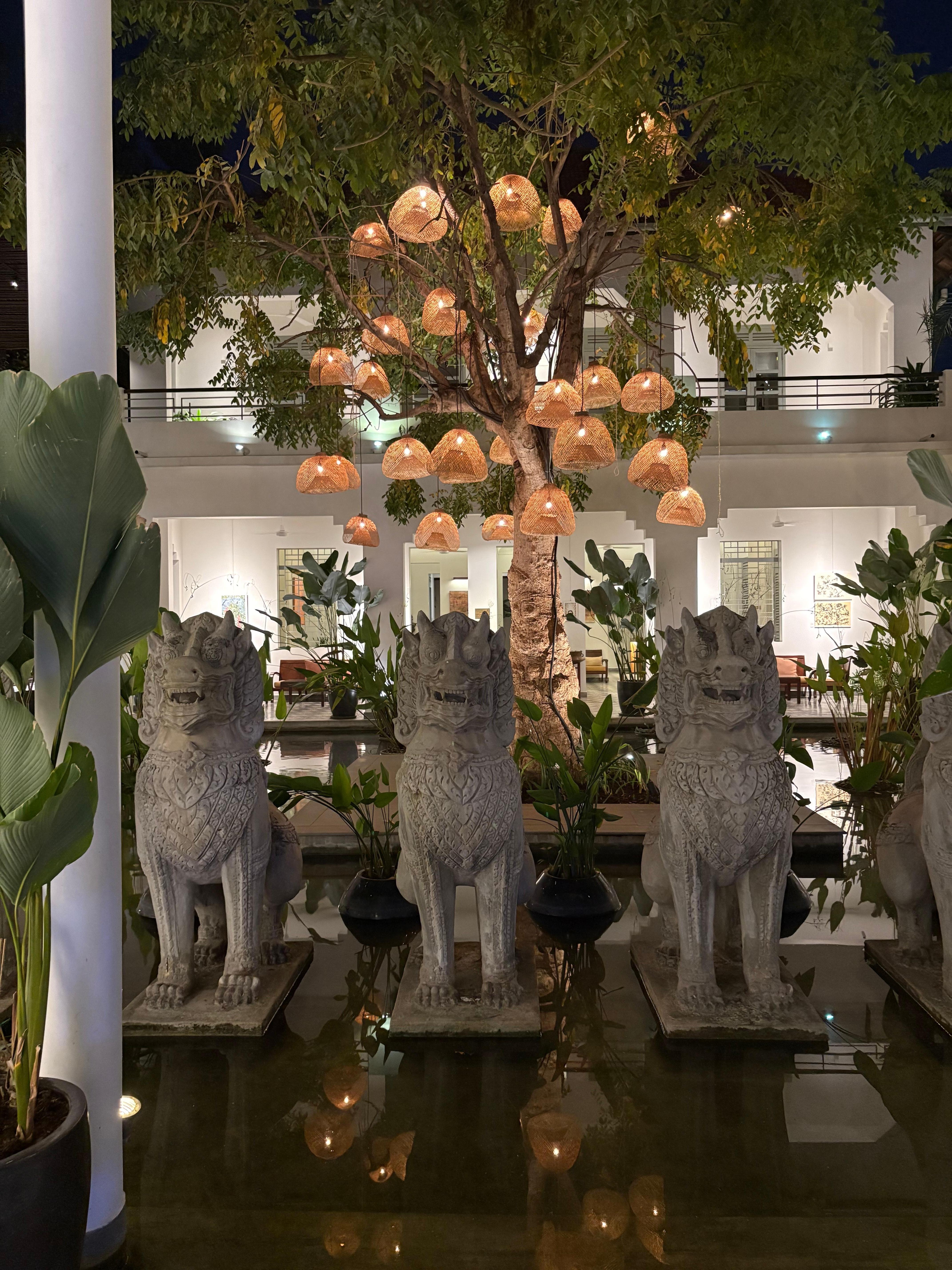 Welcome to Plantation!